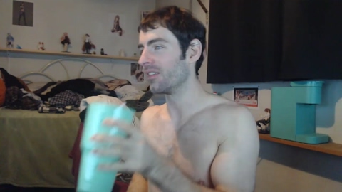 bedghost  02-12-2022 video suck