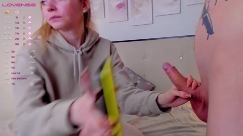 cute_cb_couple 02-12-2022 fingering 