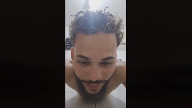 erickson_sexy  02-12-2022 Recorded Video handsome