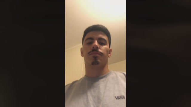 felipe3640  02-12-2022 Recorded Video playtime