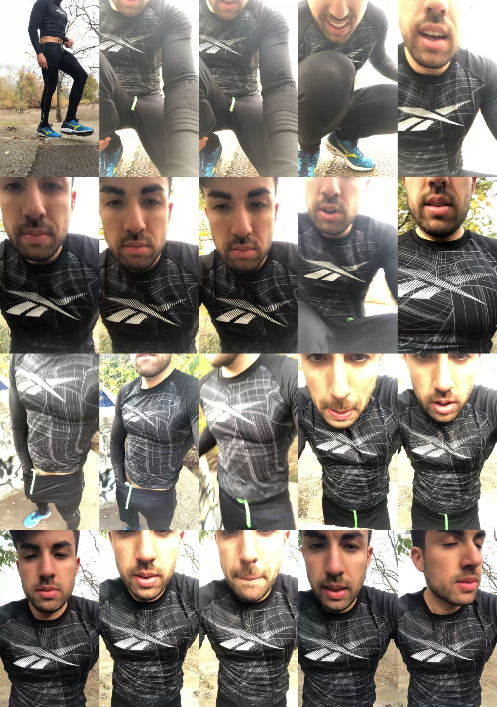 fernanditoho  03-12-2022 Recorded Video ass