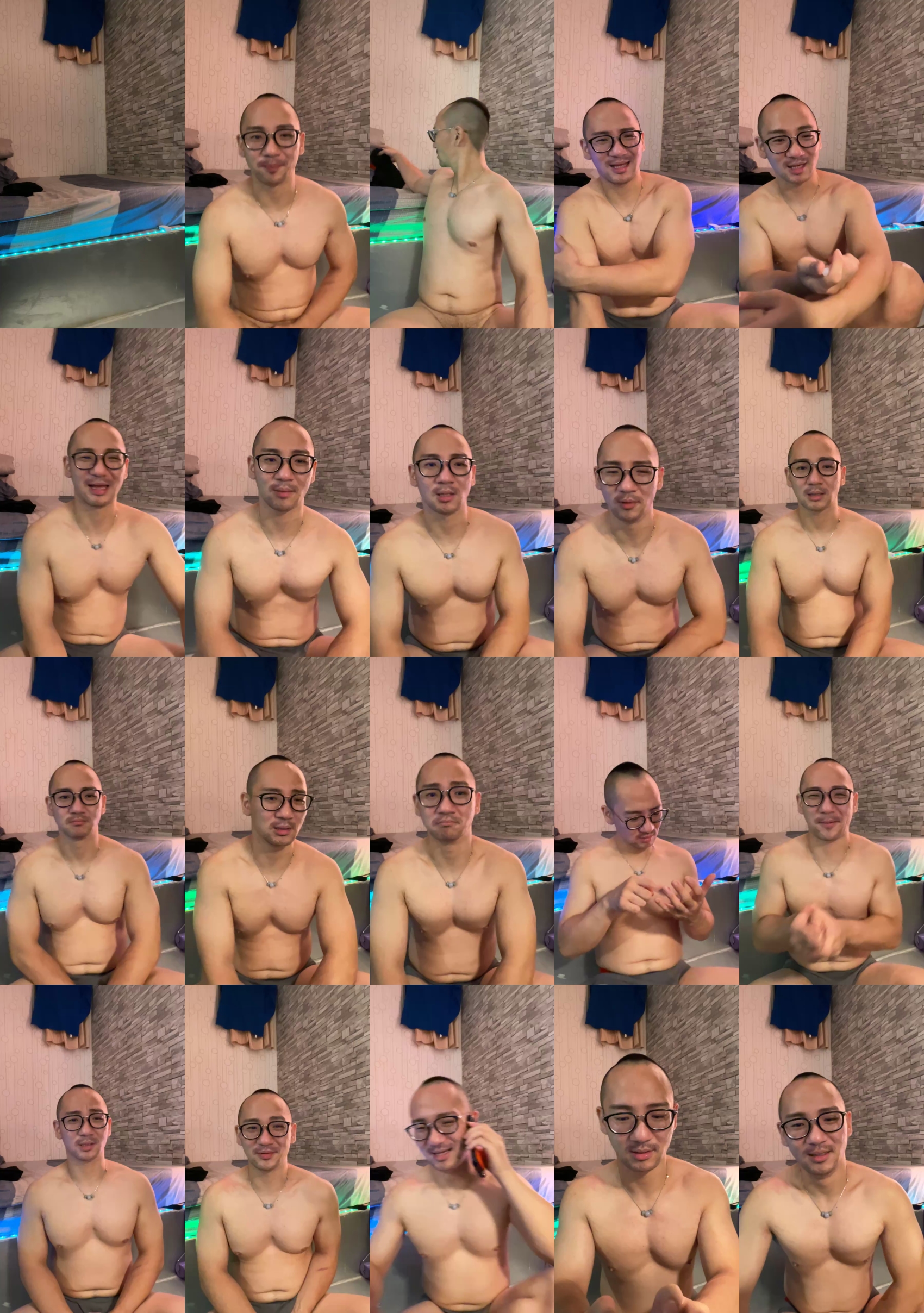 funasian51  02-12-2022 Recorded Video love