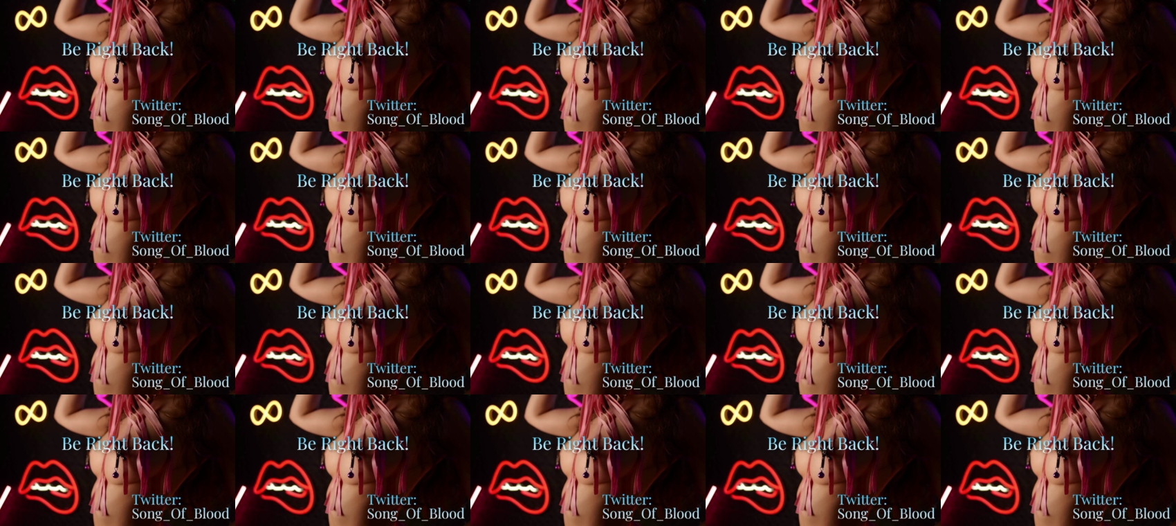 girl_of_yourdreams 03-12-2022 Webcam 