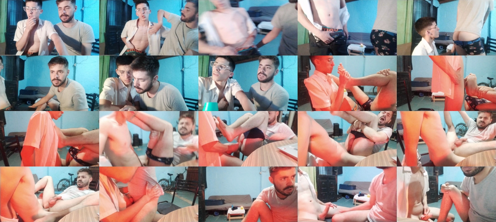 jeremias2039  02-12-2022 Recorded Video strip