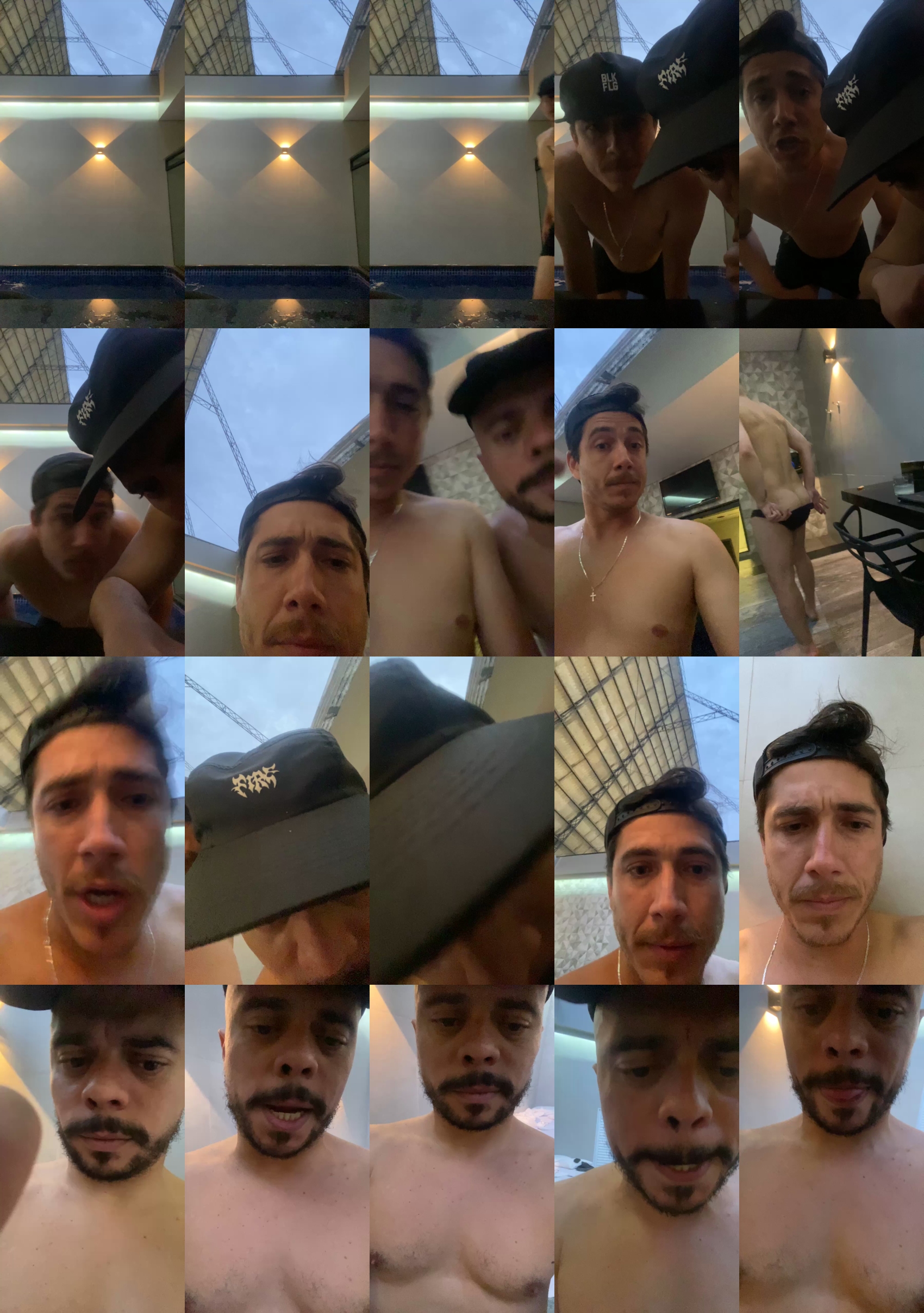 lekemanozn  02-12-2022 Recorded Video blowjob