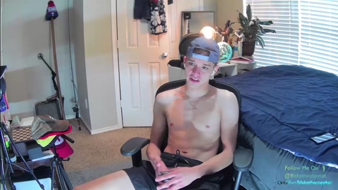 letsplayblake  02-12-2022 video fuckme