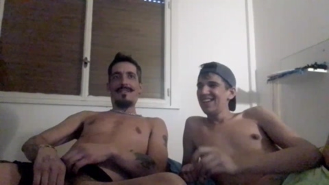 lucioyfer  03-12-2022 Recorded Video striptease