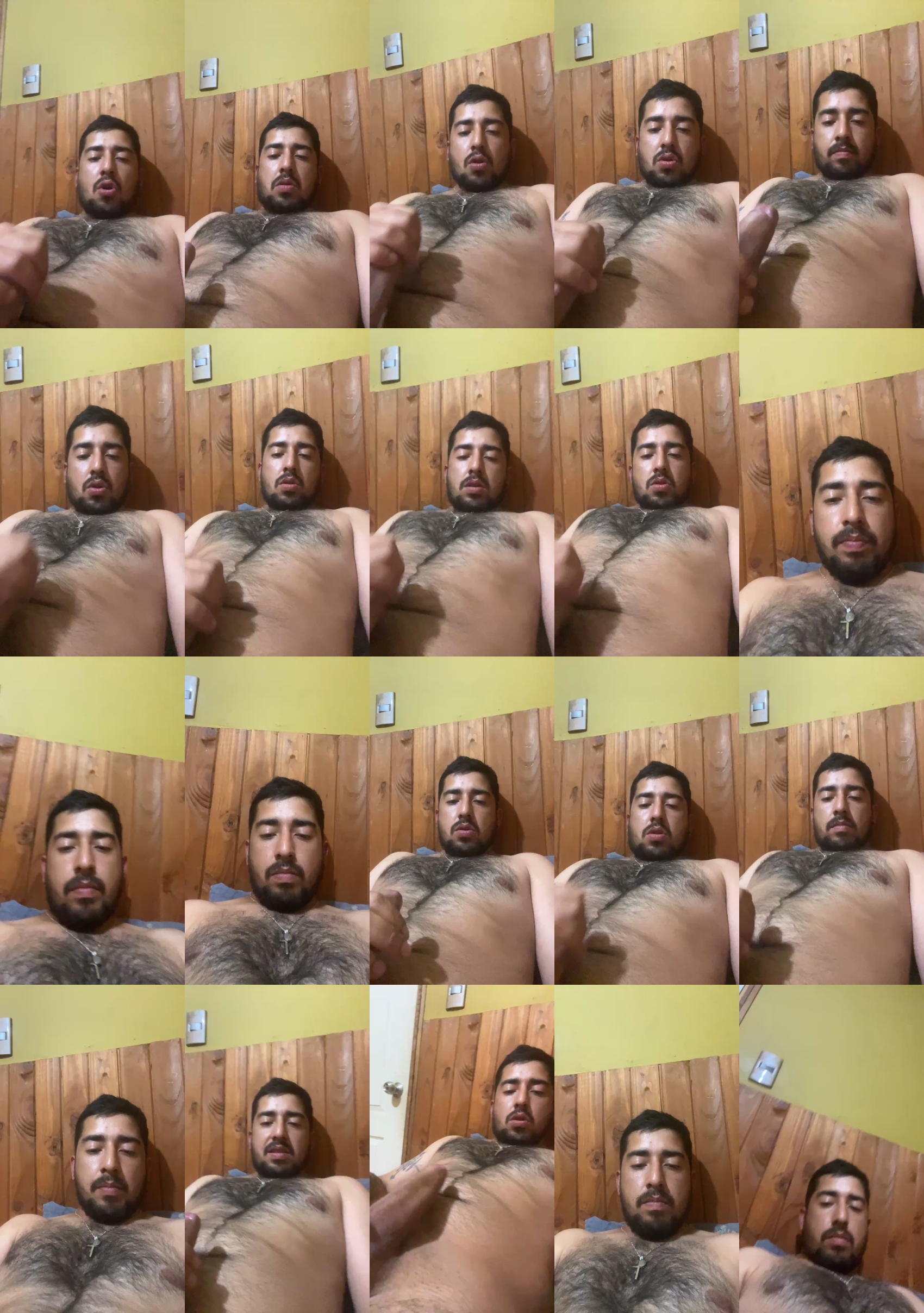 nikoooo96  02-12-2022 Recorded Video sexykitty