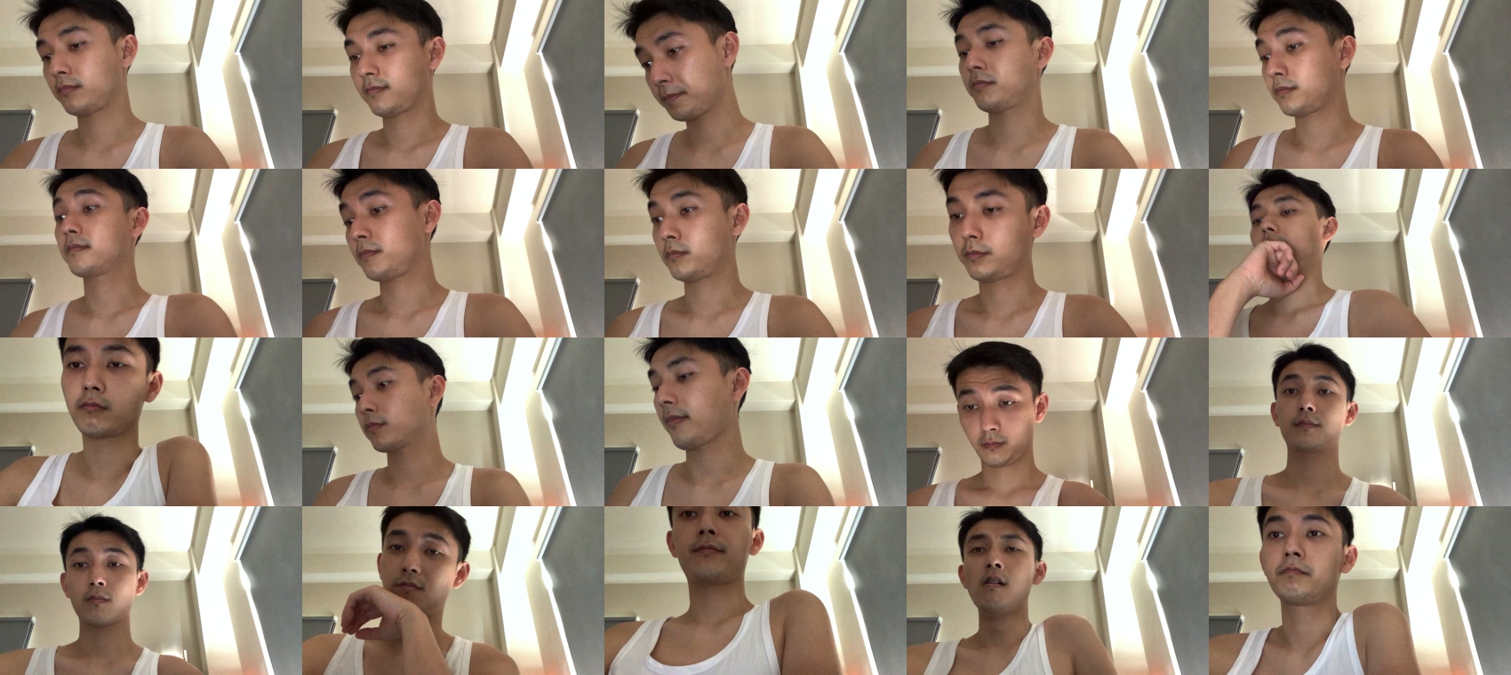 okay20love  02-12-2022 Recorded Video bicurious