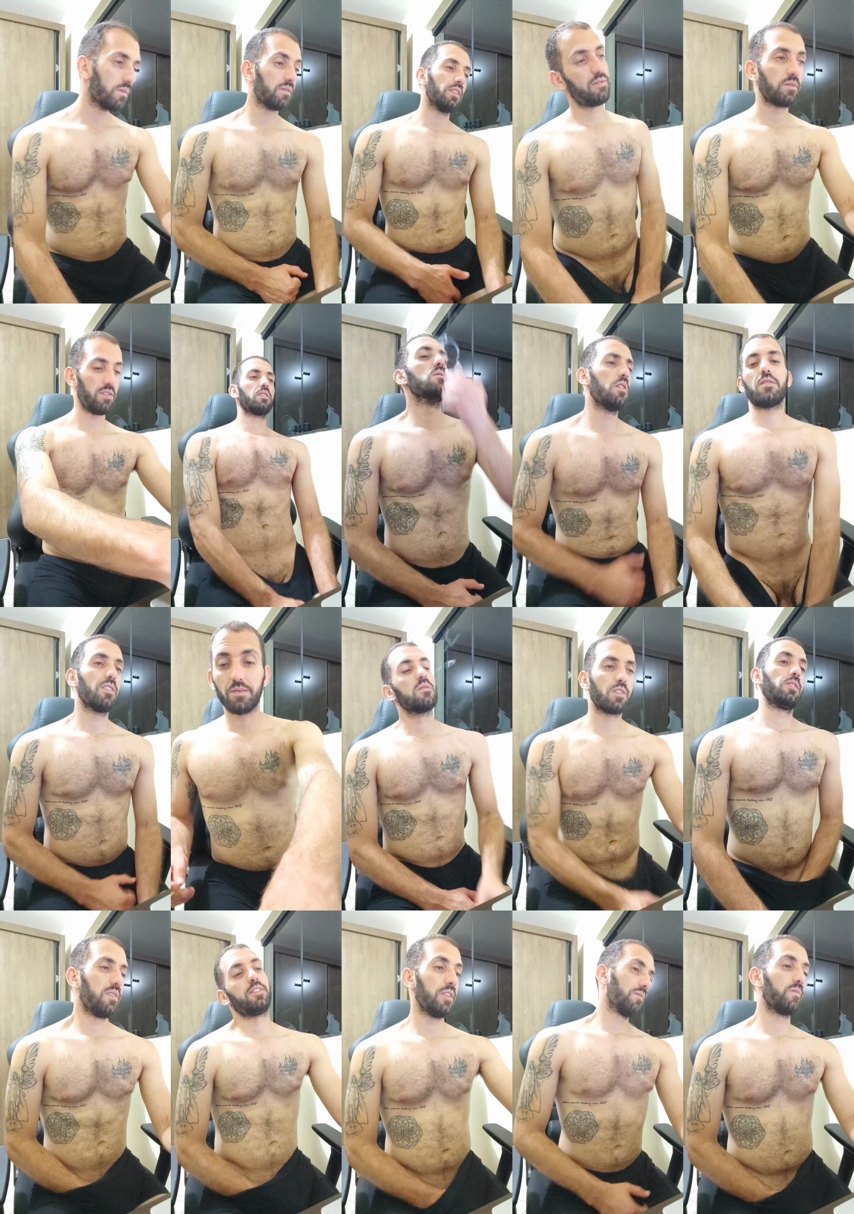 outlander222  02-12-2022 Recorded Video juicy