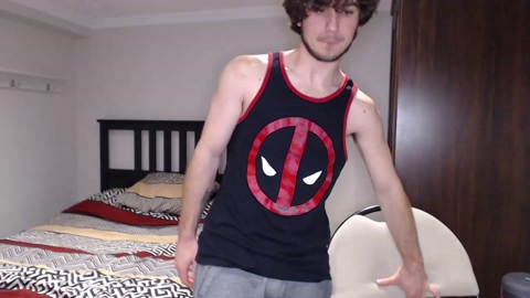 spangy19  02-12-2022 video playtime