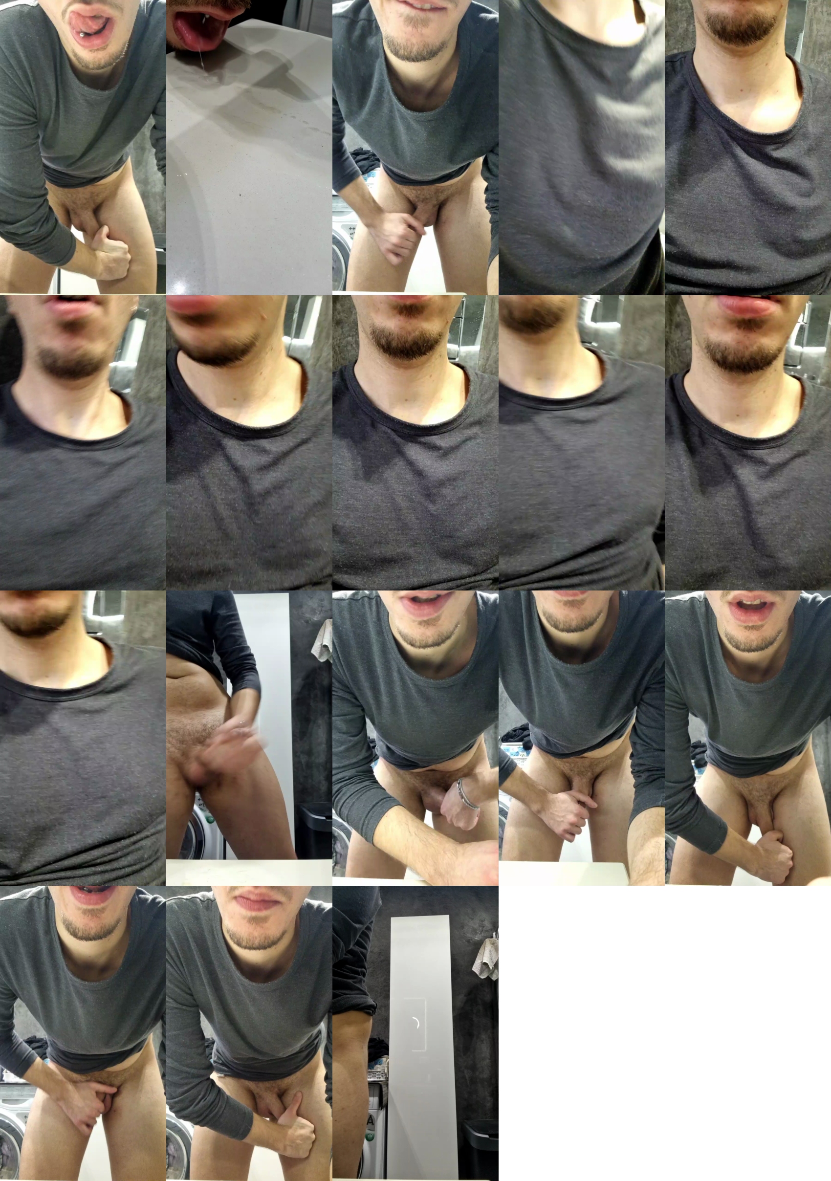 stefano_95  03-12-2022 Recorded Video Video