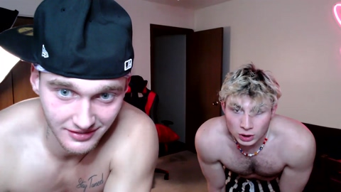 thebrentsavage  02-12-2022 video playtime