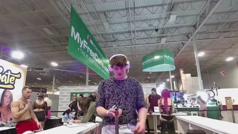 thejohnnystone  02-12-2022 video spank