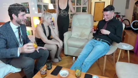 themadpornscientists 02-12-2022 fingering 