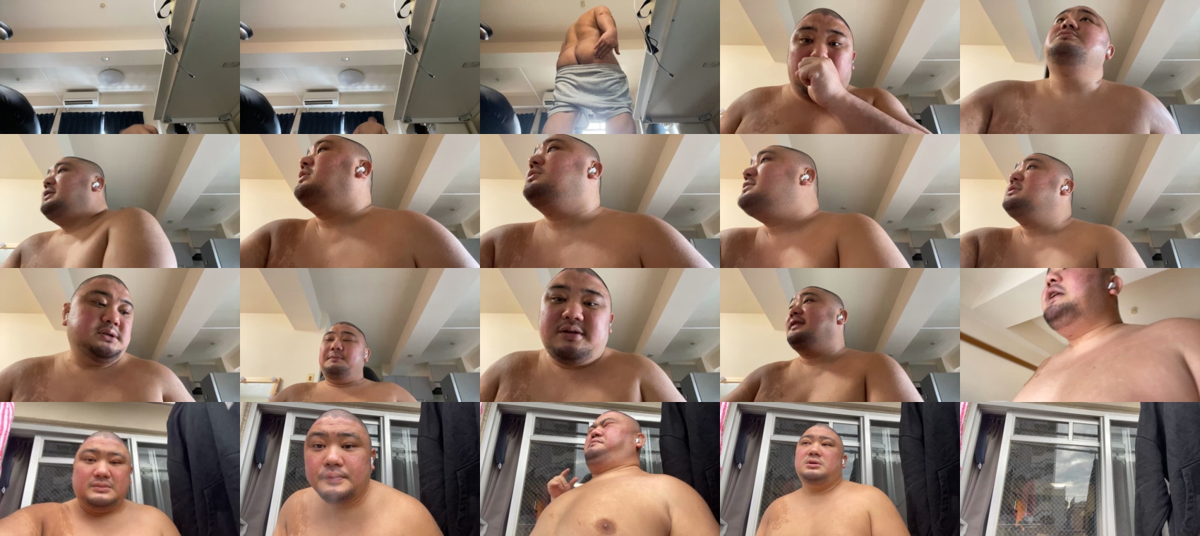 000bozuhige000  03-12-2022 Recorded Video blowjob