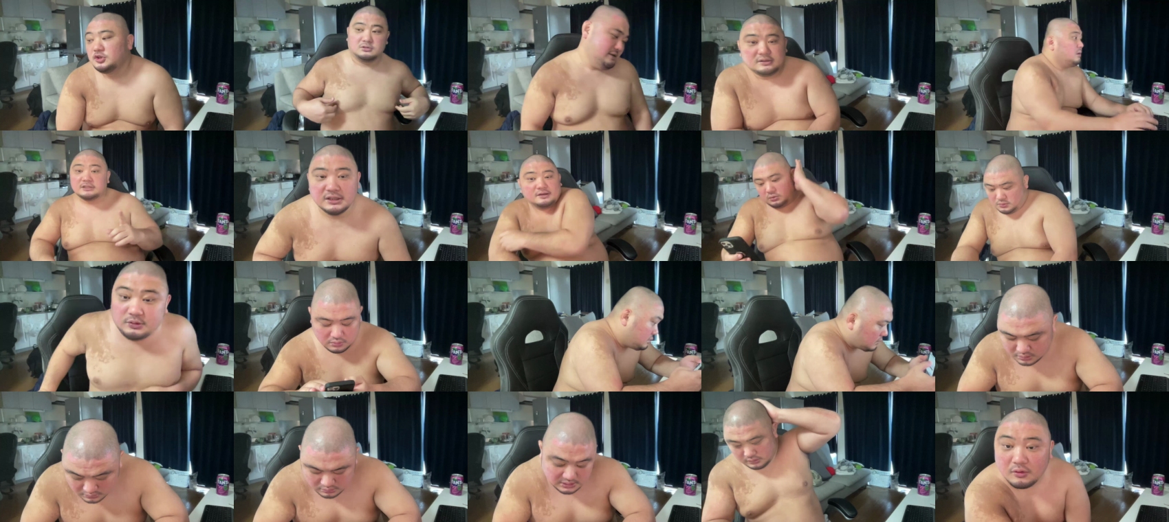 000bozuhige000  03-12-2022 Recorded Video suck