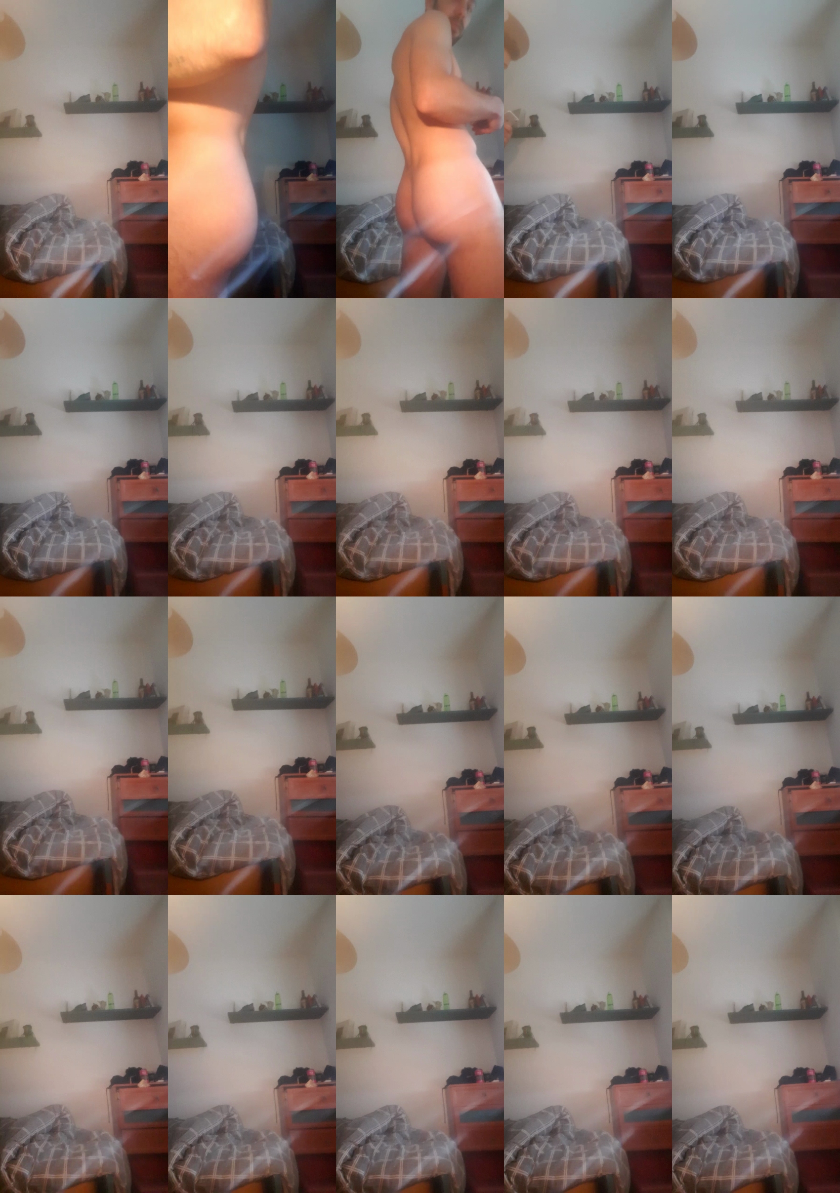 Cristiam3  04-12-2022 Recorded Video bigload