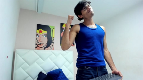 Cristoferwhine  03-12-2022 Recorded Video bigload