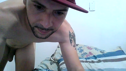 Elijuan  03-12-2022 Recorded Video XXX