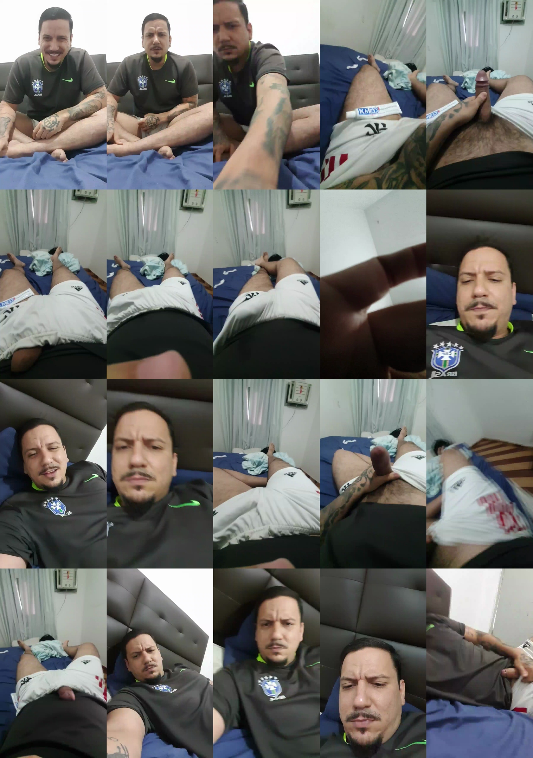 Favelado1m92  04-12-2022 Recorded Video big