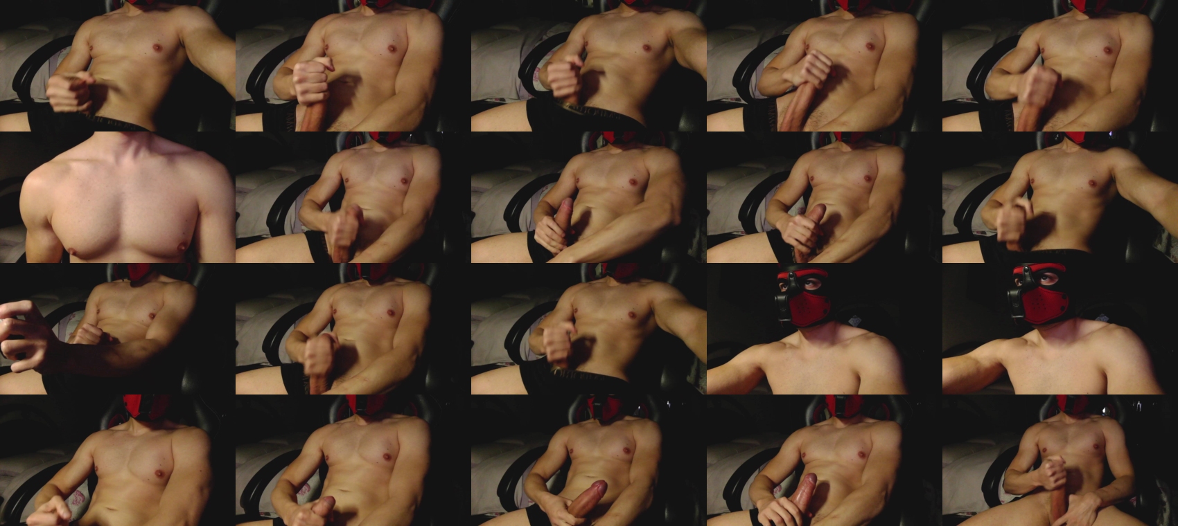 Frabroker  03-12-2022 Recorded Video fuckhard