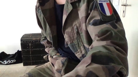 GagSperme  04-12-2022 Recorded Video Nude