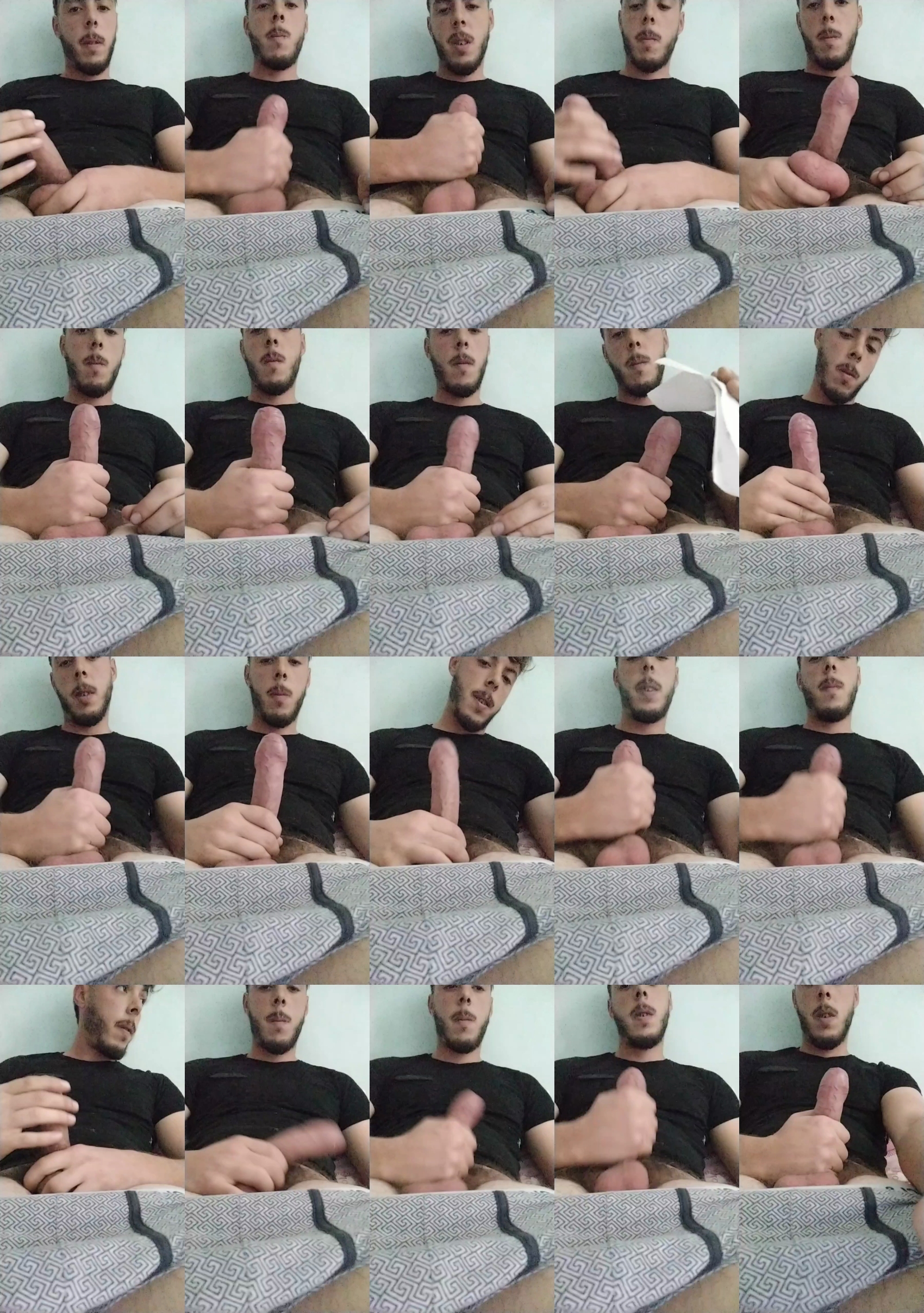 Gibberino  04-12-2022 Recorded Video sexyfeet