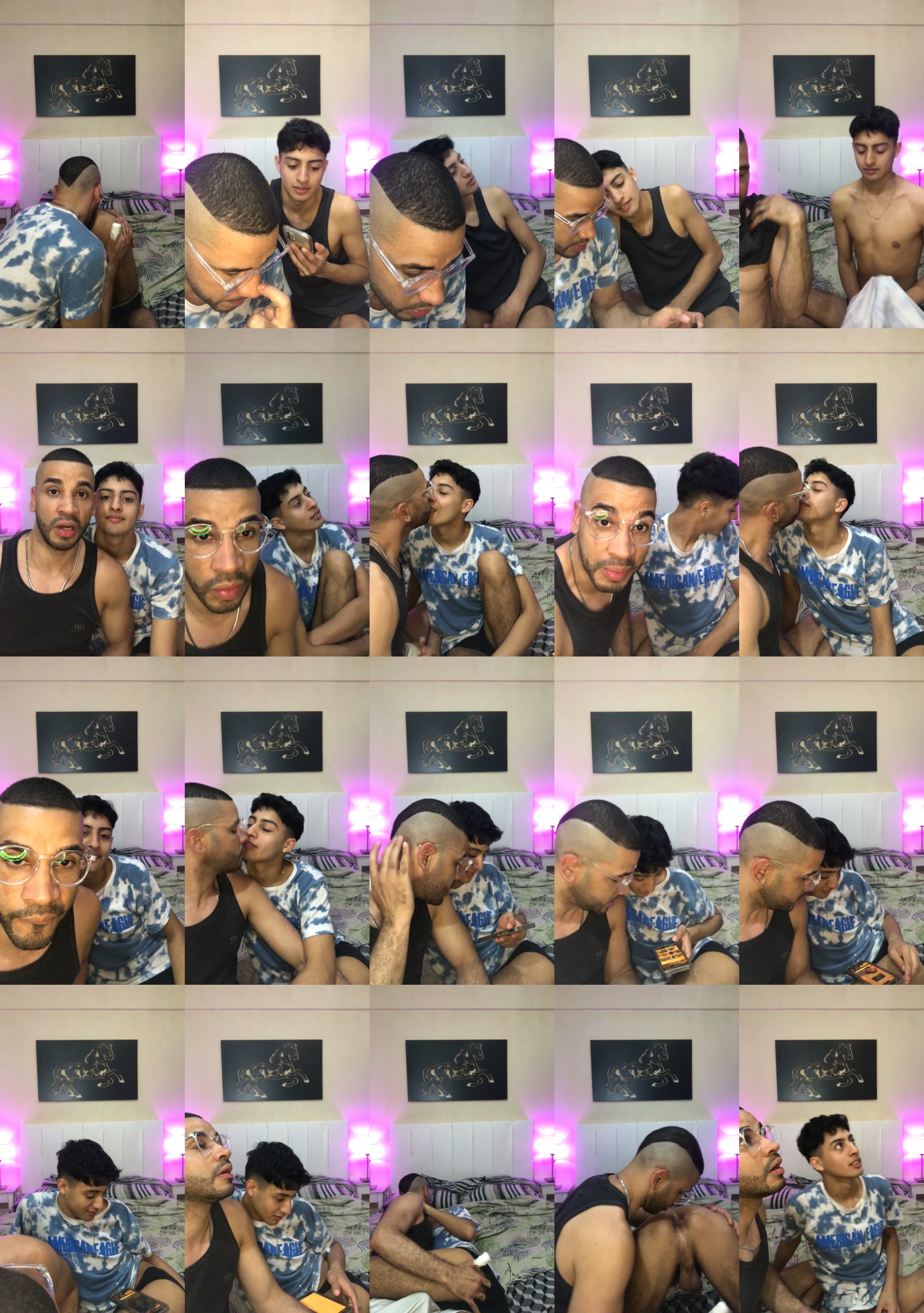 Hotttmateo  03-12-2022 Recorded Video jerking