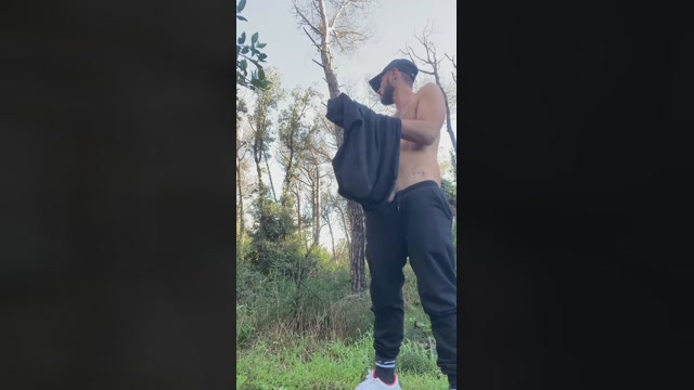Ivn20na  04-12-2022 Recorded Video fuckass