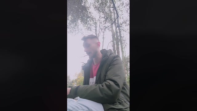 JackFarfallino  04-12-2022 Recorded Video juicy