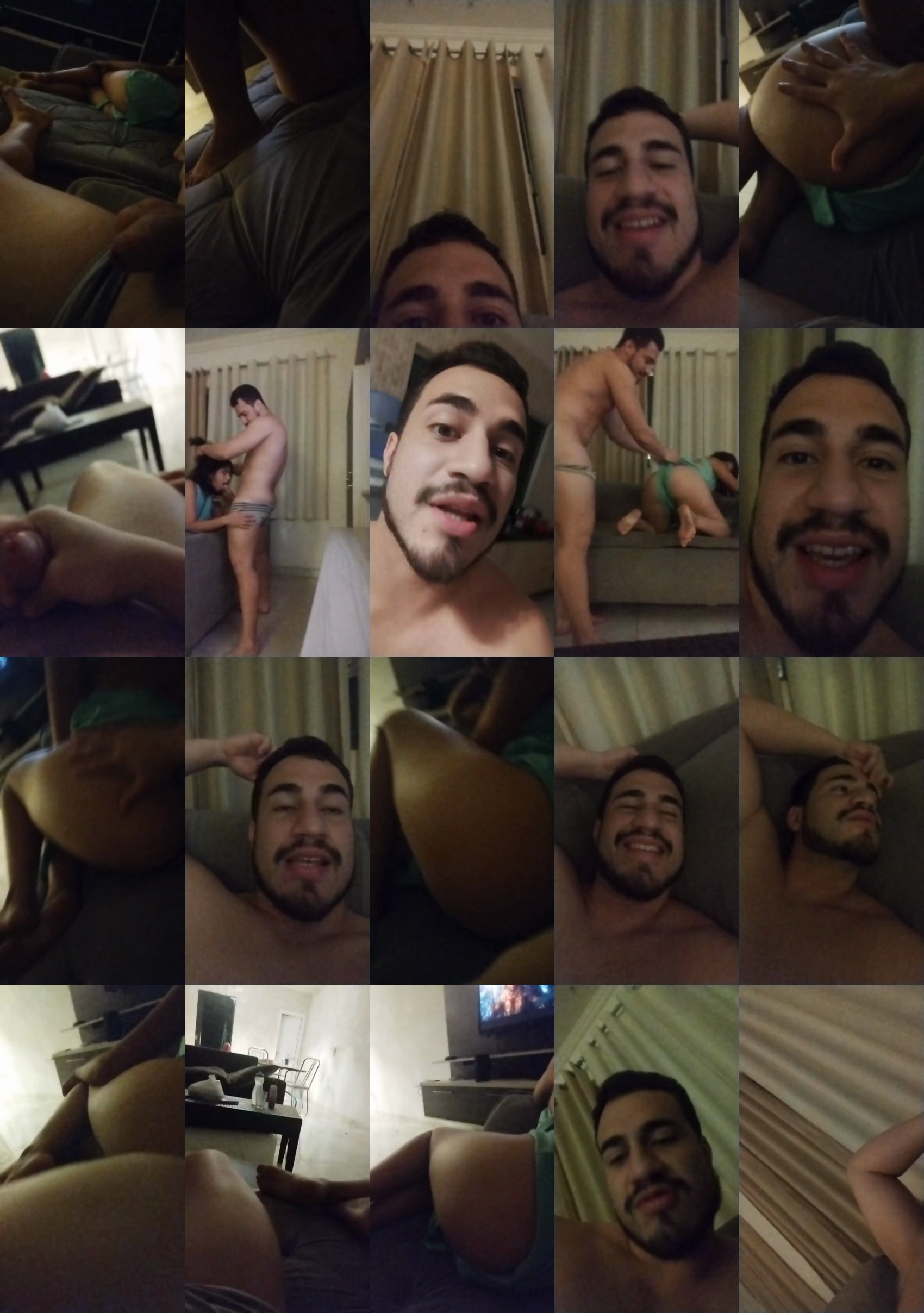 Jbd9898  03-12-2022 Recorded Video kinky