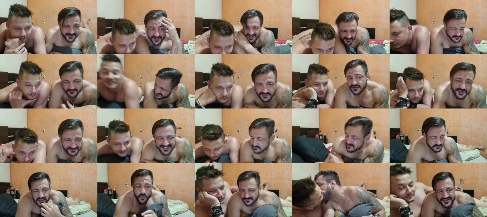 JohnCAlmeida69  03-12-2022 Recorded Video gay