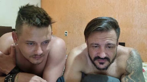 JohnCAlmeida69  03-12-2022 Recorded Video gay