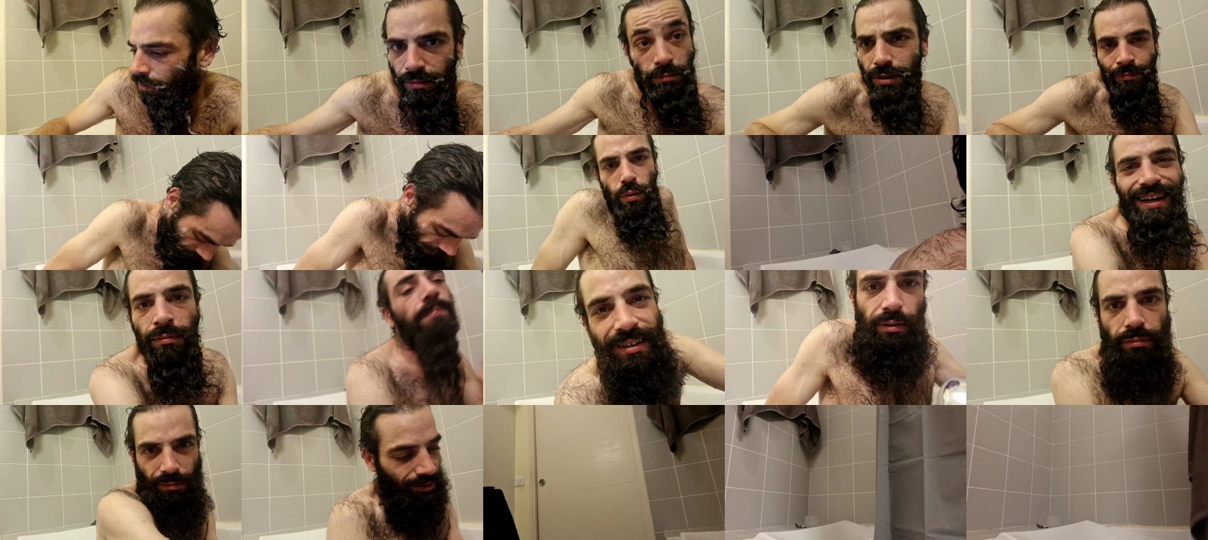 Nicocuisto69  03-12-2022 Recorded Video fuckface