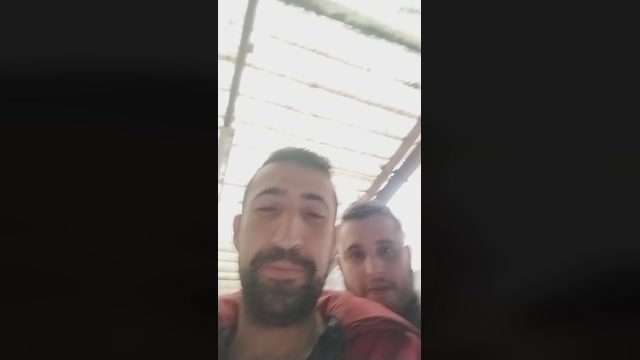 Vicente10085  04-12-2022 Recorded Video hardcock