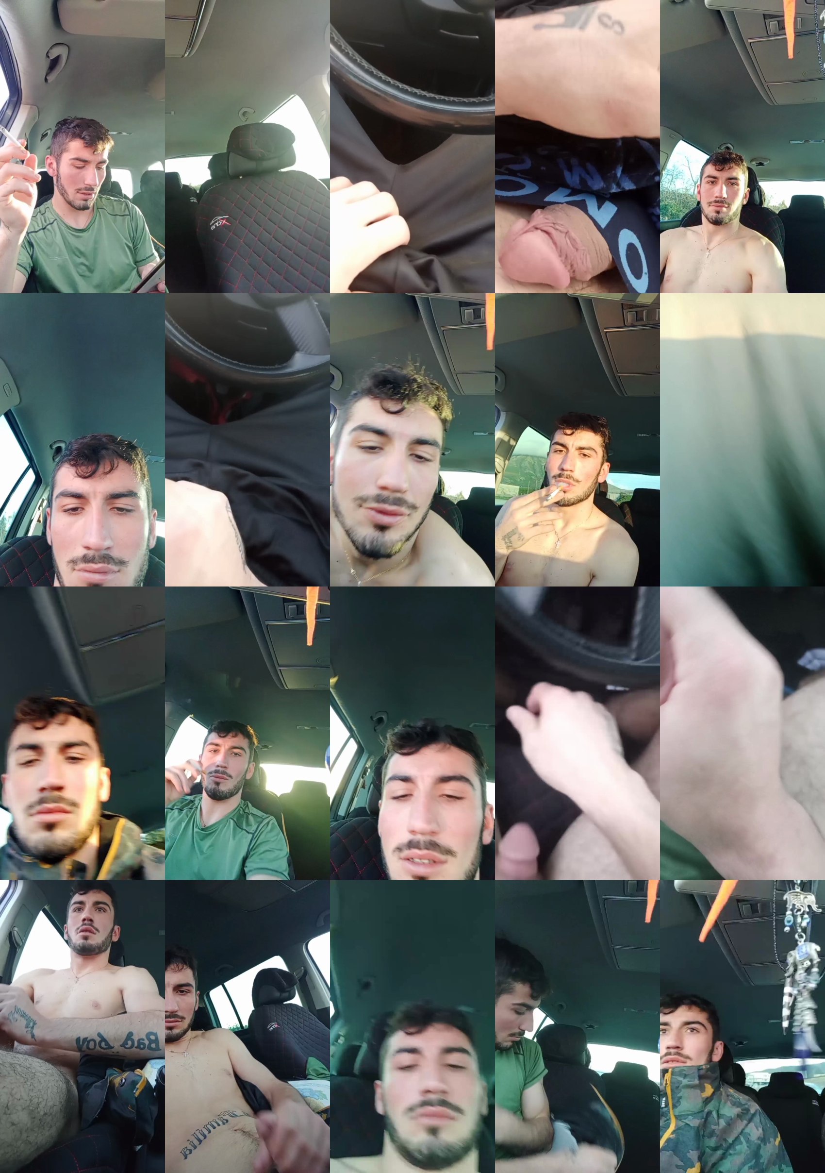 albaniacaserta4  04-12-2022 Recorded Video handsome