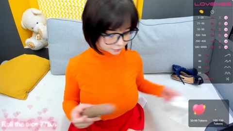 arikajoy 04-12-2022 spanking 