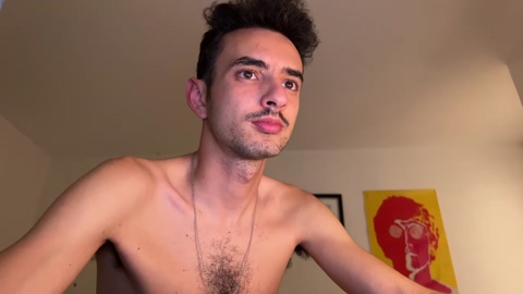 calimontana  03-12-2022 video twink