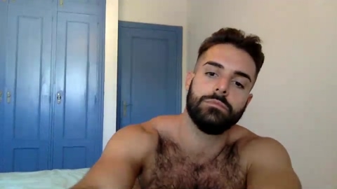 cummates  04-12-2022 Recorded Video jerking