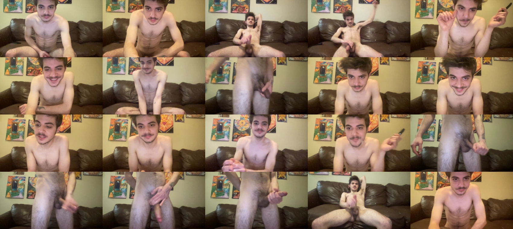 hungleo6969  04-12-2022 Recorded Video Video
