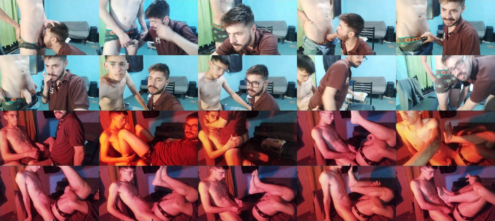 jeremias2039  03-12-2022 Recorded Video fuckface