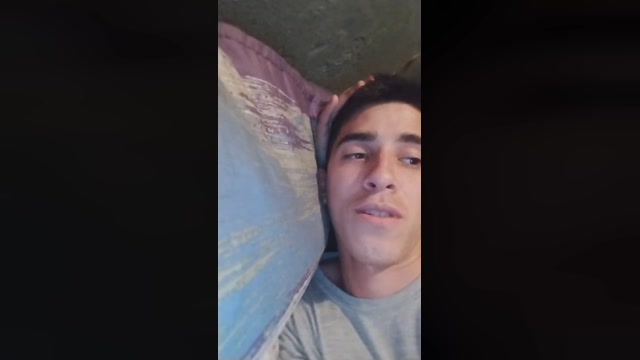 jeremias2039  03-12-2022 Recorded Video Cam