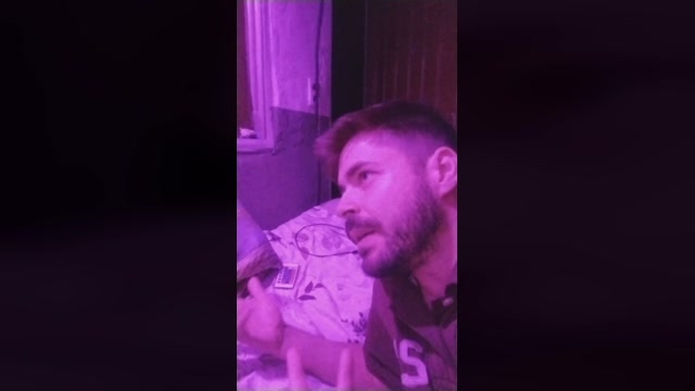 jeremias2039  03-12-2022 Recorded Video nasty