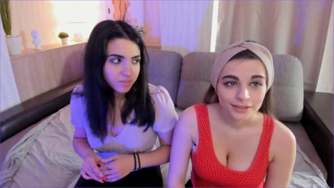 lucyviola  04-12-2022 deepthroat Couples