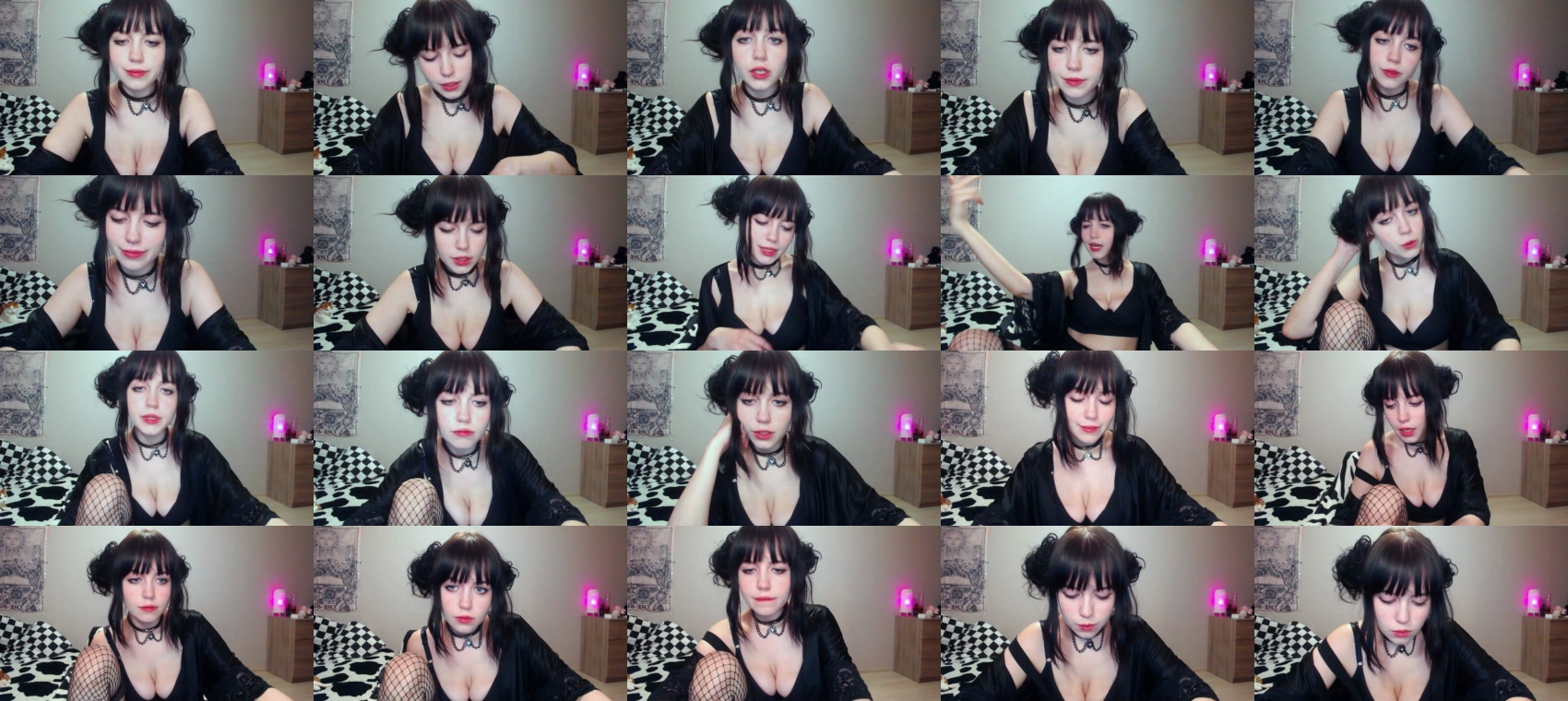 mousemollys 03-12-2022 spank 
