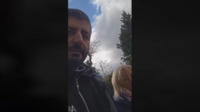 tuttoodentro  04-12-2022 Recorded Video ass