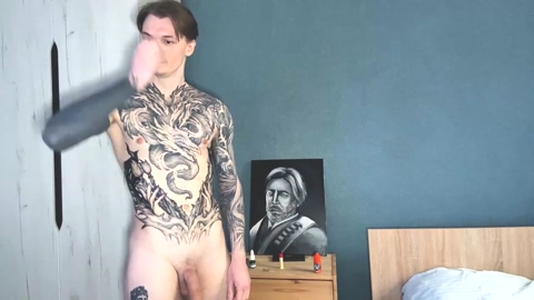 yexes  04-12-2022 video hard