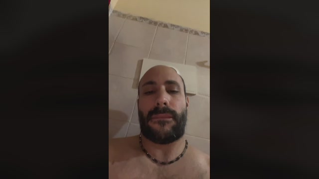 Baguadore  04-12-2022 Recorded Video bigcock