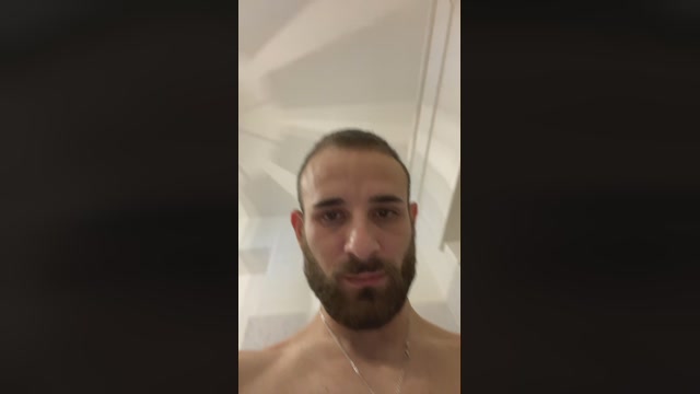 Bomber_94  04-12-2022 Recorded Video harddick